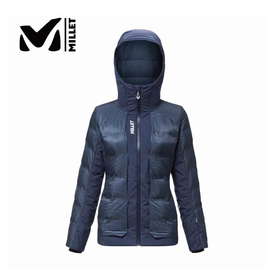 2526 MILLET GRANDS MONTETS PEAK JKT / MIV10608