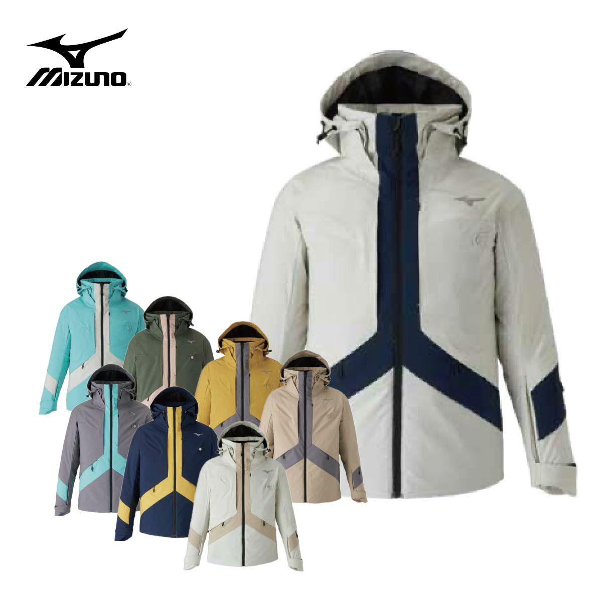 미즈노(MIZUNO)-스키의 모든것 스키월드