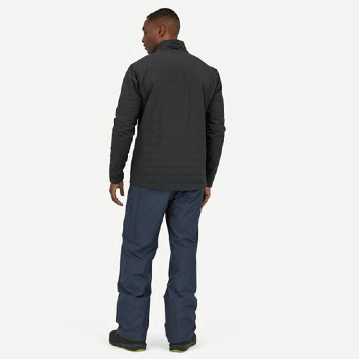 2324 PATAGONIA M's 3-in-1 Powder Town Jkt / 31695