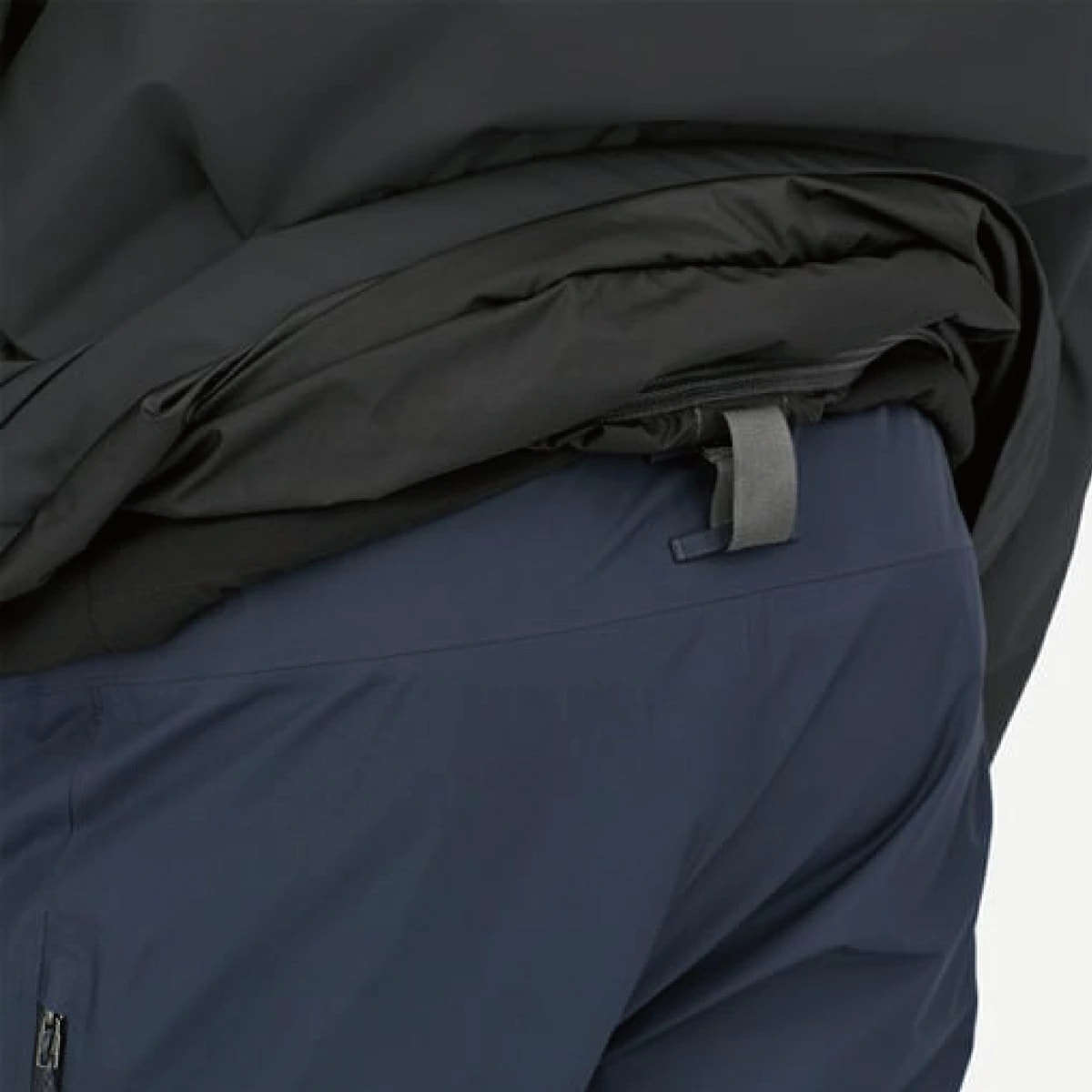 2324 PATAGONIA M's 3-in-1 Powder Town Jkt / 31695