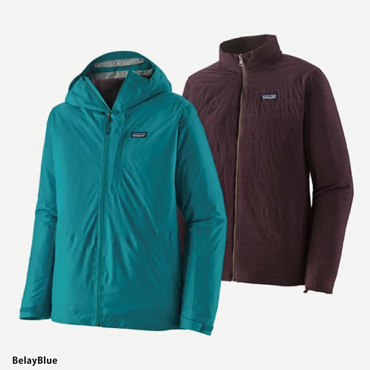 2324 PATAGONIA M's 3-in-1 Powder Town Jkt / 31695