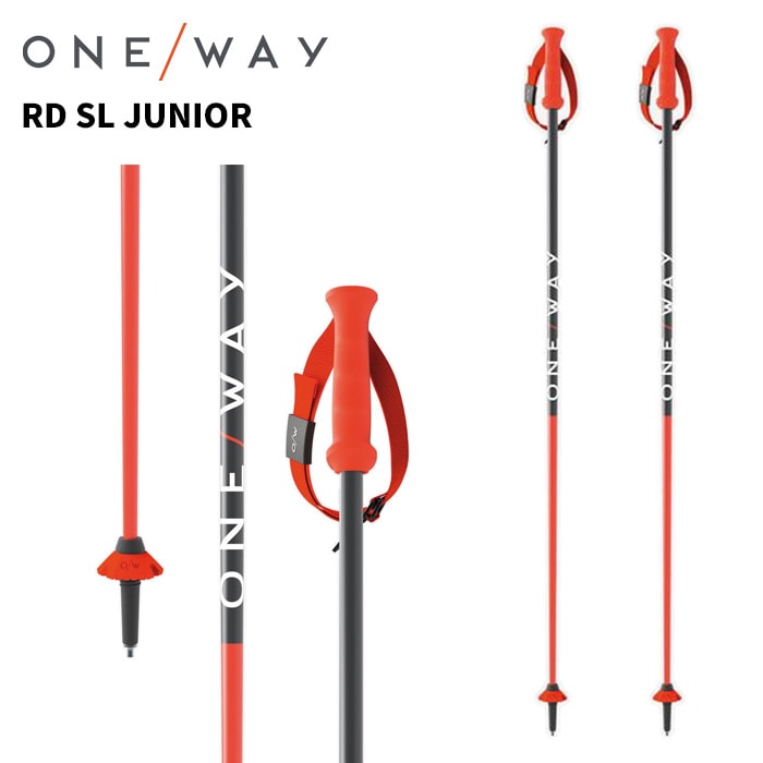 2425 ONEWAY 원웨이 POLE RD SL JUNIOR / OZ35124