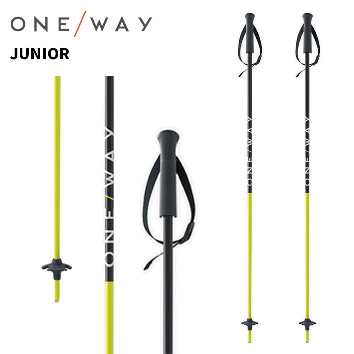 2425 ONEWAY 원웨이 POLE JUNIOR / OZ35421