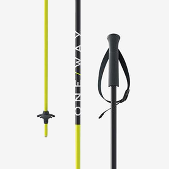 2425 ONEWAY 원웨이 POLE JUNIOR / OZ35421