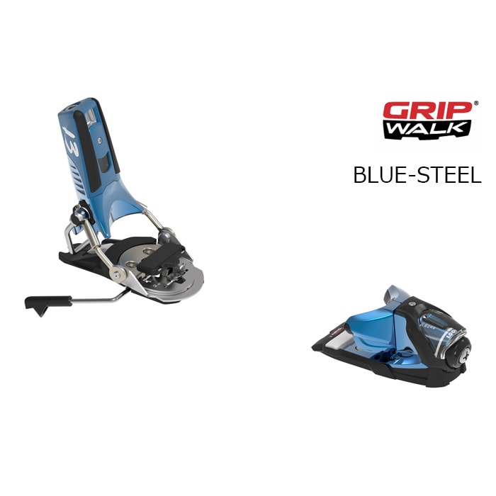 2627 LOOK PIVOT 2.0 13 GW BLUE STEEL