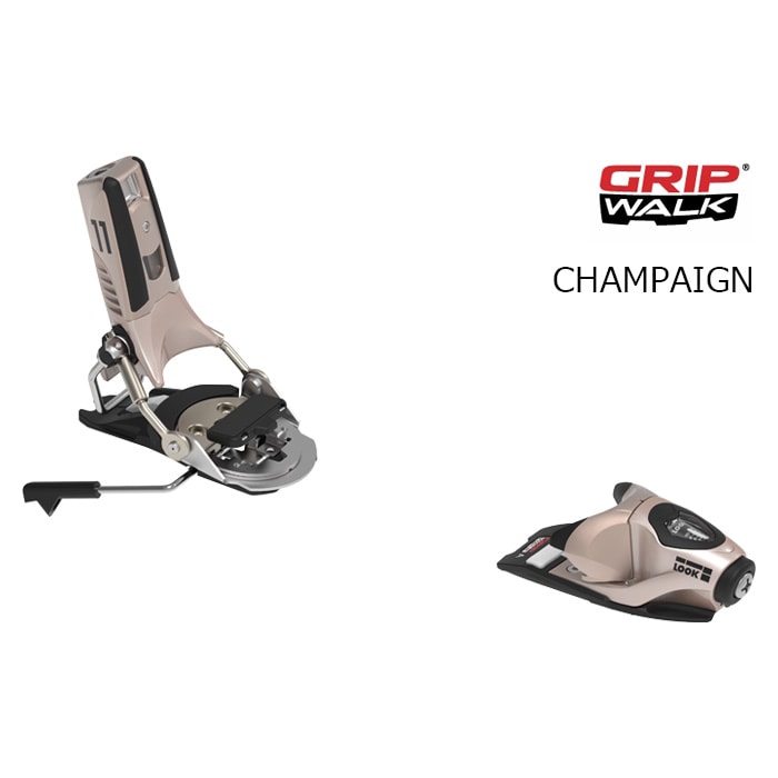 2627 LOOK PIVOT 2.0 11 GW CHAMPAIGN