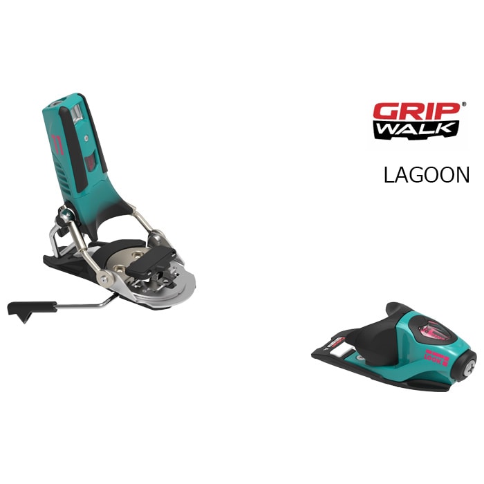 2627 LOOK PIVOT 2.0 11 GW LAGOON