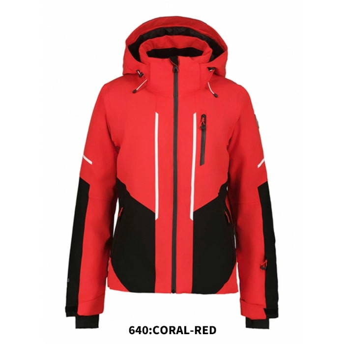 2425 ICEPEAK FITHIAN / WM WADDED JACKET / 653124839