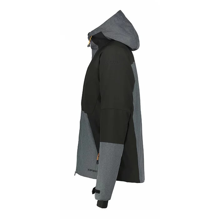 2425 ICEPEAK YAAKOV / M WADDED JACKET / 656141537