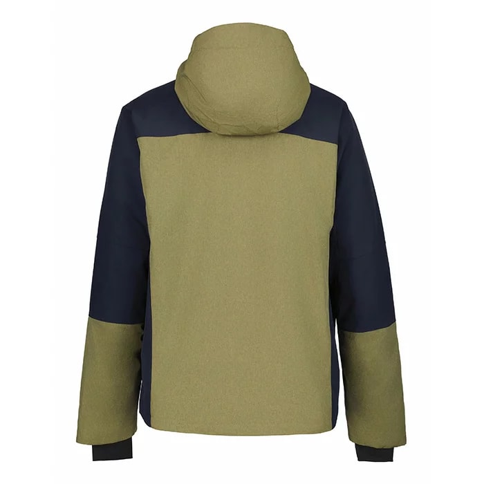 2425 ICEPEAK YAAKOV / M WADDED JACKET / 656141537