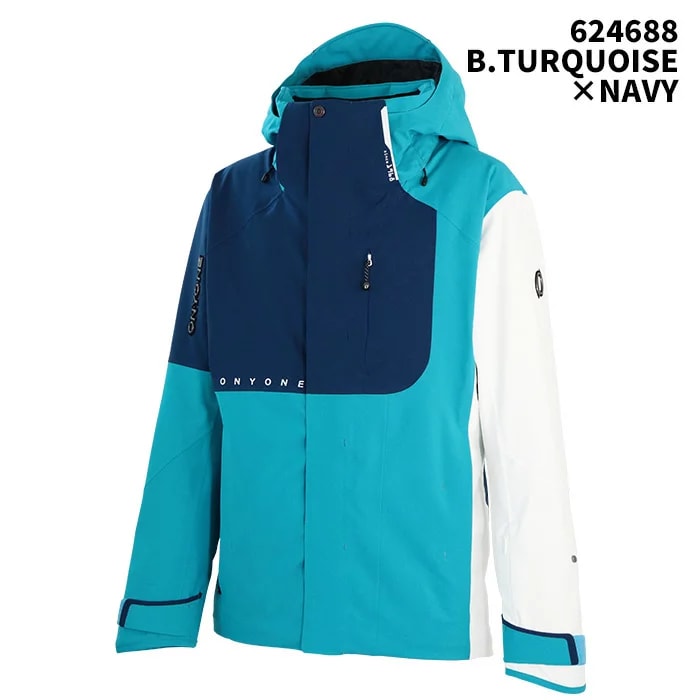 2425 ONYONE DEMO OUTER JACKET : ONJ97042