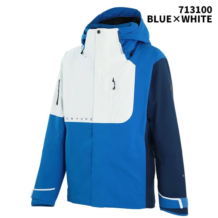 2425 ONYONE DEMO OUTER JACKET : ONJ97042