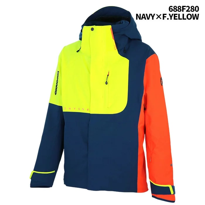 2425 ONYONE DEMO OUTER JACKET : ONJ97042