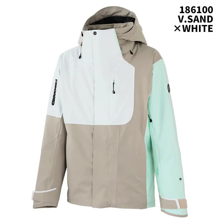 2425 ONYONE DEMO OUTER JACKET : ONJ97042