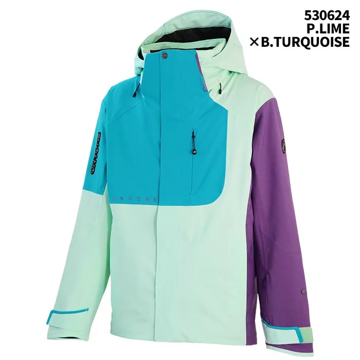 2425 ONYONE DEMO OUTER JACKET : ONJ97042