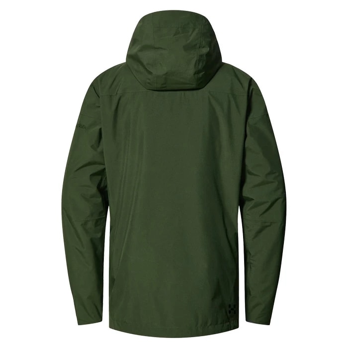 2526 HAGLOFS Latnja GTX Insulated Jacket Men 【GORE-TEX】