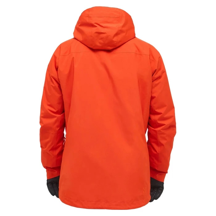 2526 HAGLOFS Latnja GTX Insulated Jacket Men 【GORE-TEX】
