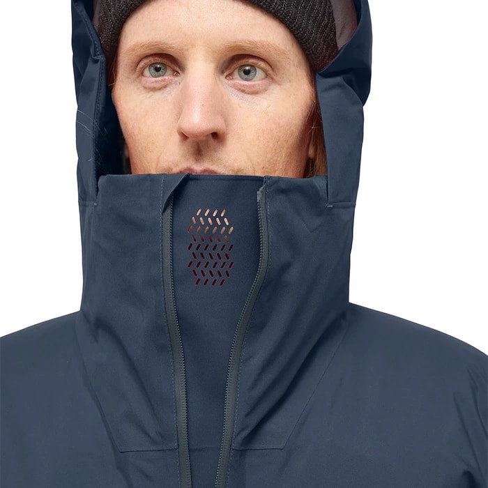 2526 HAGLOFS Latnja GTX Insulated Jacket Men 【GORE-TEX】