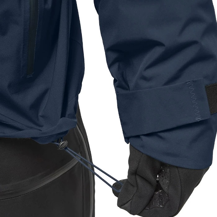 2526 HAGLOFS Latnja GTX Insulated Jacket Men 【GORE-TEX】