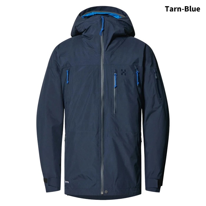 2526 HAGLOFS Latnja GTX Insulated Jacket Men 【GORE-TEX】