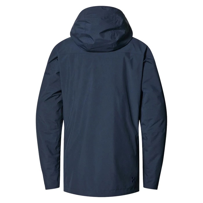 2526 HAGLOFS Latnja GTX Insulated Jacket Men 【GORE-TEX】