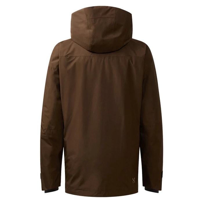 2526 HAGLOFS Latnja GTX Insulated Jacket Men 【GORE-TEX】