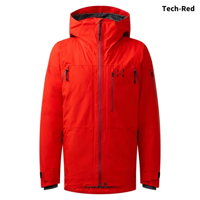 2526 HAGLOFS Latnja GTX Insulated Jacket Men 【GORE-TEX】