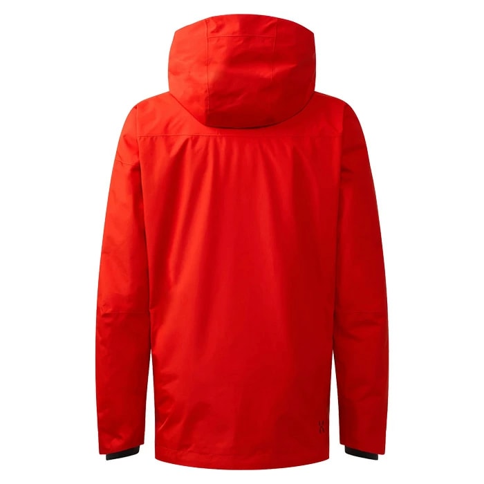 2526 HAGLOFS Latnja GTX Insulated Jacket Men 【GORE-TEX】