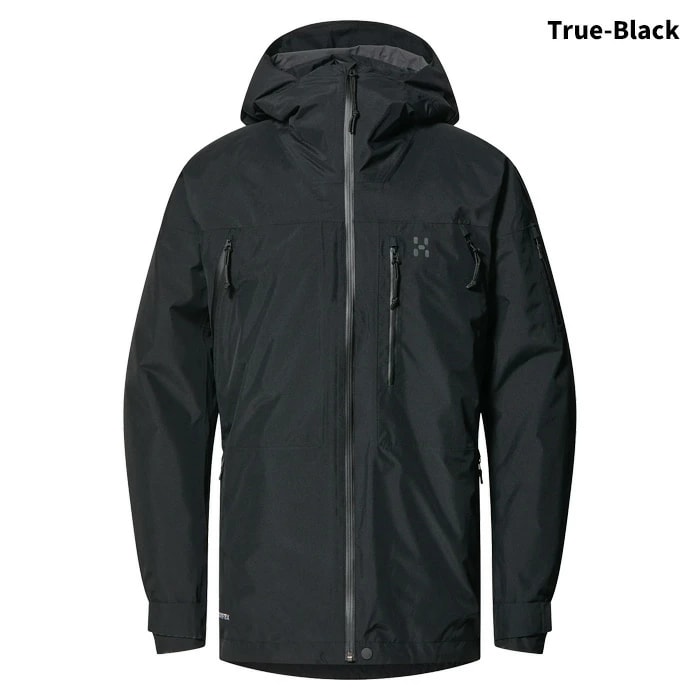 2526 HAGLOFS Latnja GTX Insulated Jacket Men 【GORE-TEX】