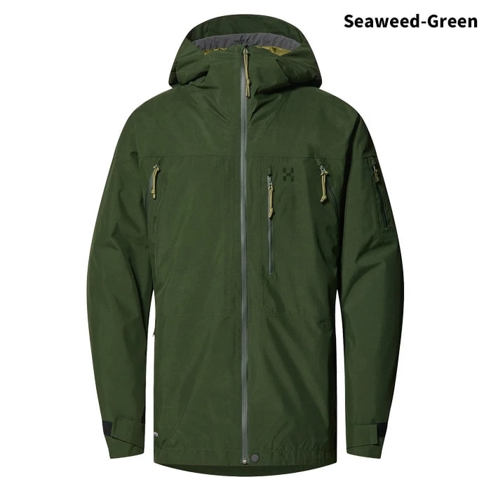 2526 HAGLOFS Latnja GTX Insulated Jacket Men 【GORE-TEX】