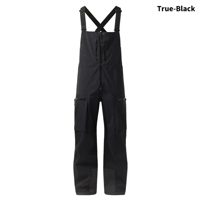2526 HAGLOFS Vassi GTX Pro II Bib Men 【GORE-TEX】