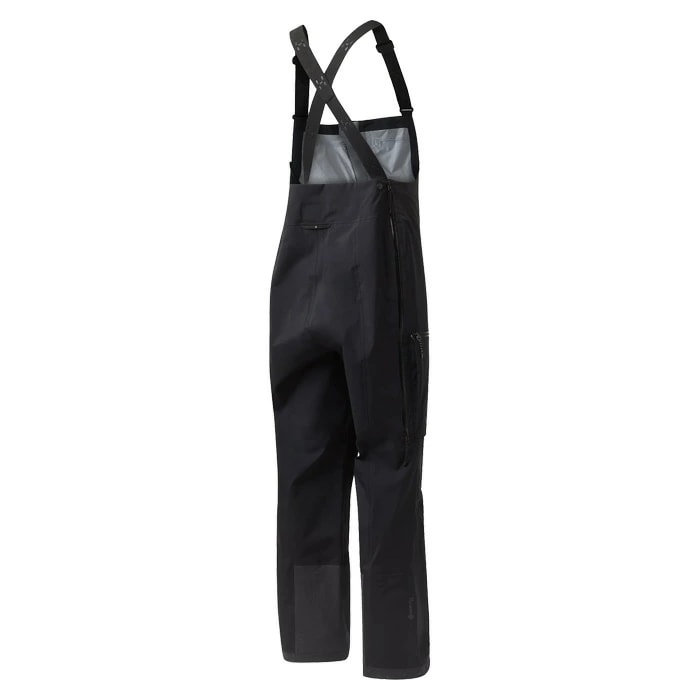 2526 HAGLOFS Vassi GTX Pro II Bib Men 【GORE-TEX】