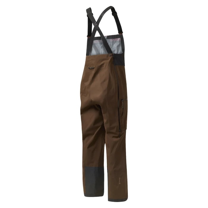 2526 HAGLOFS Vassi GTX Pro II Bib Men 【GORE-TEX】