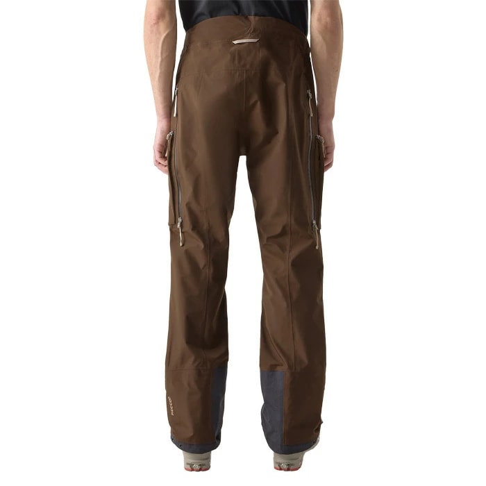 2526 HAGLOFS Vassi GTX II Pant Men 【GORE-TEX】