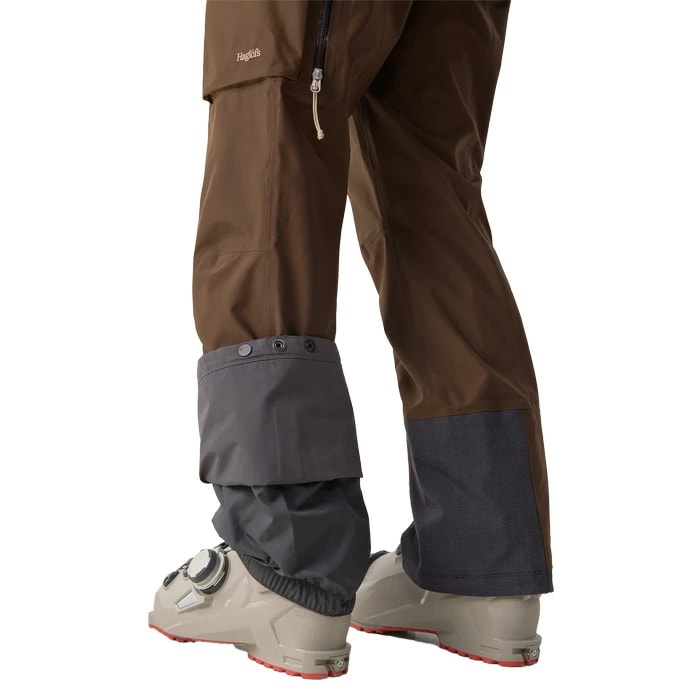 2526 HAGLOFS Vassi GTX II Pant Men 【GORE-TEX】