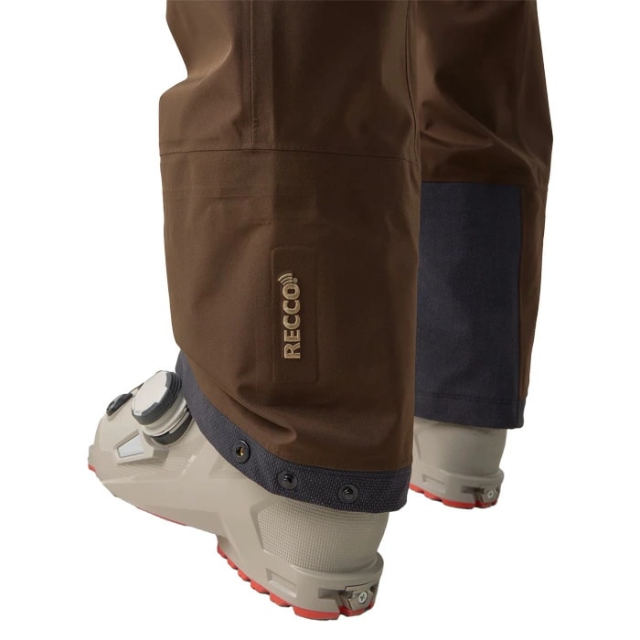2526 HAGLOFS Vassi GTX II Pant Men 【GORE-TEX】