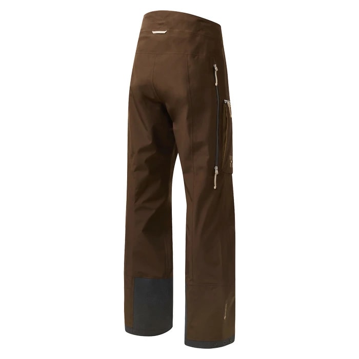 2526 HAGLOFS Vassi GTX II Pant Men 【GORE-TEX】