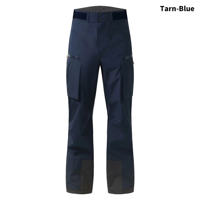 2526 HAGLOFS Vassi GTX II Pant Men 【GORE-TEX】