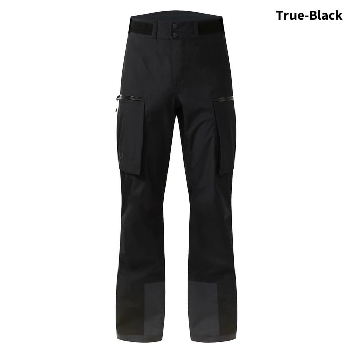 2526 HAGLOFS Vassi GTX II Pant Men 【GORE-TEX】