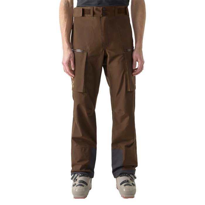 2526 HAGLOFS Vassi GTX II Pant Men 【GORE-TEX】