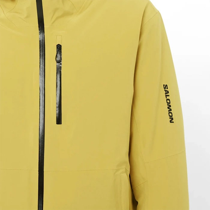2526 SALOMON HIGHLAND JACKET M