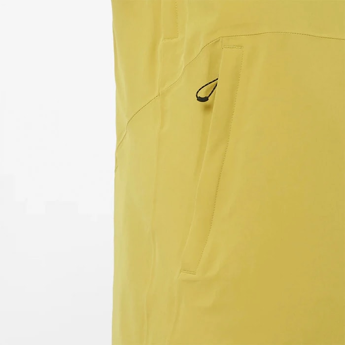 2526 SALOMON HIGHLAND JACKET M