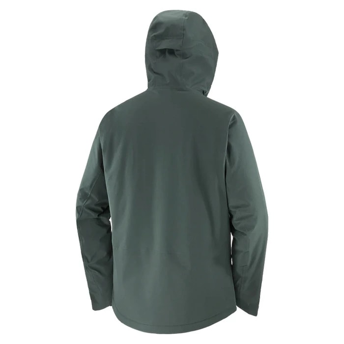 2526 SALOMON HIGHLAND JACKET M