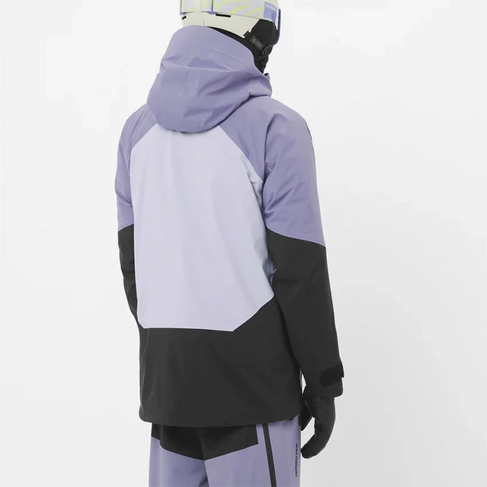2526 SALOMON MOON PATROL GTX JKT M