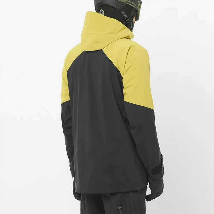 2526 SALOMON MOON PATROL GTX JKT M