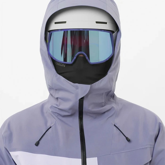 2526 SALOMON MOON PATROL GTX JKT M