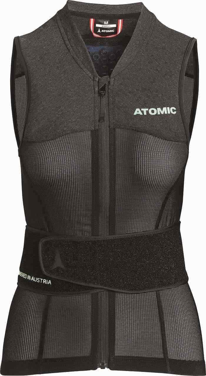 2425 ATOMIC PROTECTOR LIVE SHIELD VEST AMID W / AN5205038