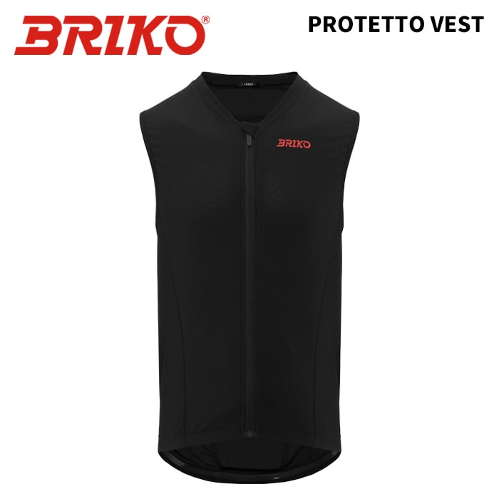 2425 BRIKO PROTECTOR PROTETTO VEST / 27112NW