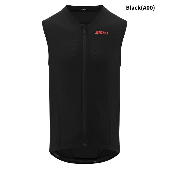 2425 BRIKO PROTECTOR PROTETTO VEST / 27112NW