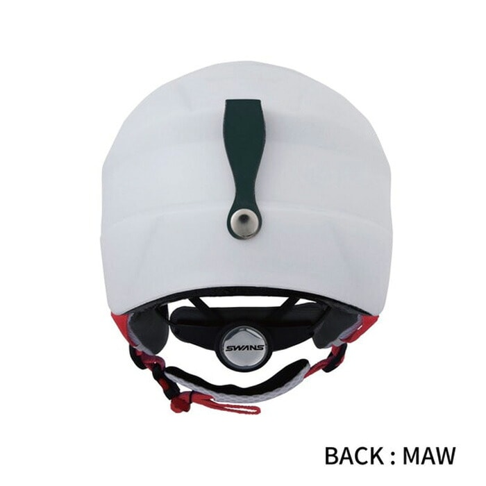 2425 SWANS HELMET H-42 P1 MAW